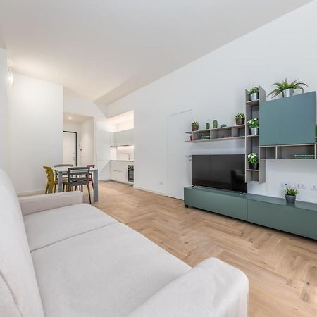 Casa Da Suite Incanta Milaan Buitenkant foto