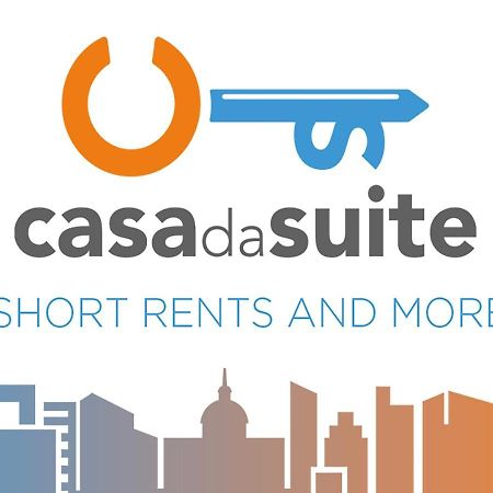 Casa Da Suite Incanta Milaan Buitenkant foto