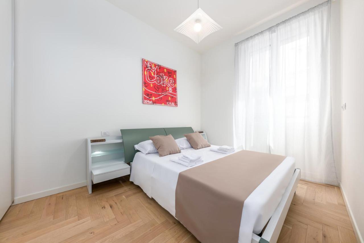 Casa Da Suite Incanta Milaan Buitenkant foto