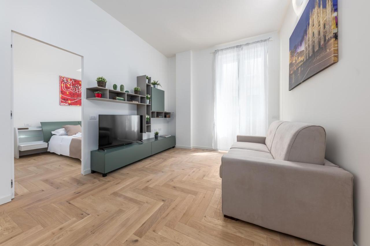 Casa Da Suite Incanta Milaan Buitenkant foto
