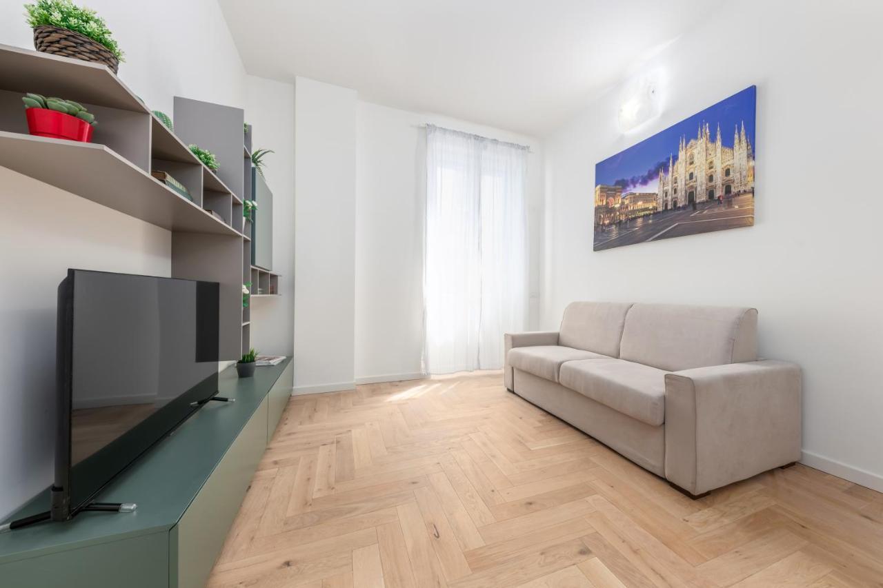 Casa Da Suite Incanta Milaan Buitenkant foto