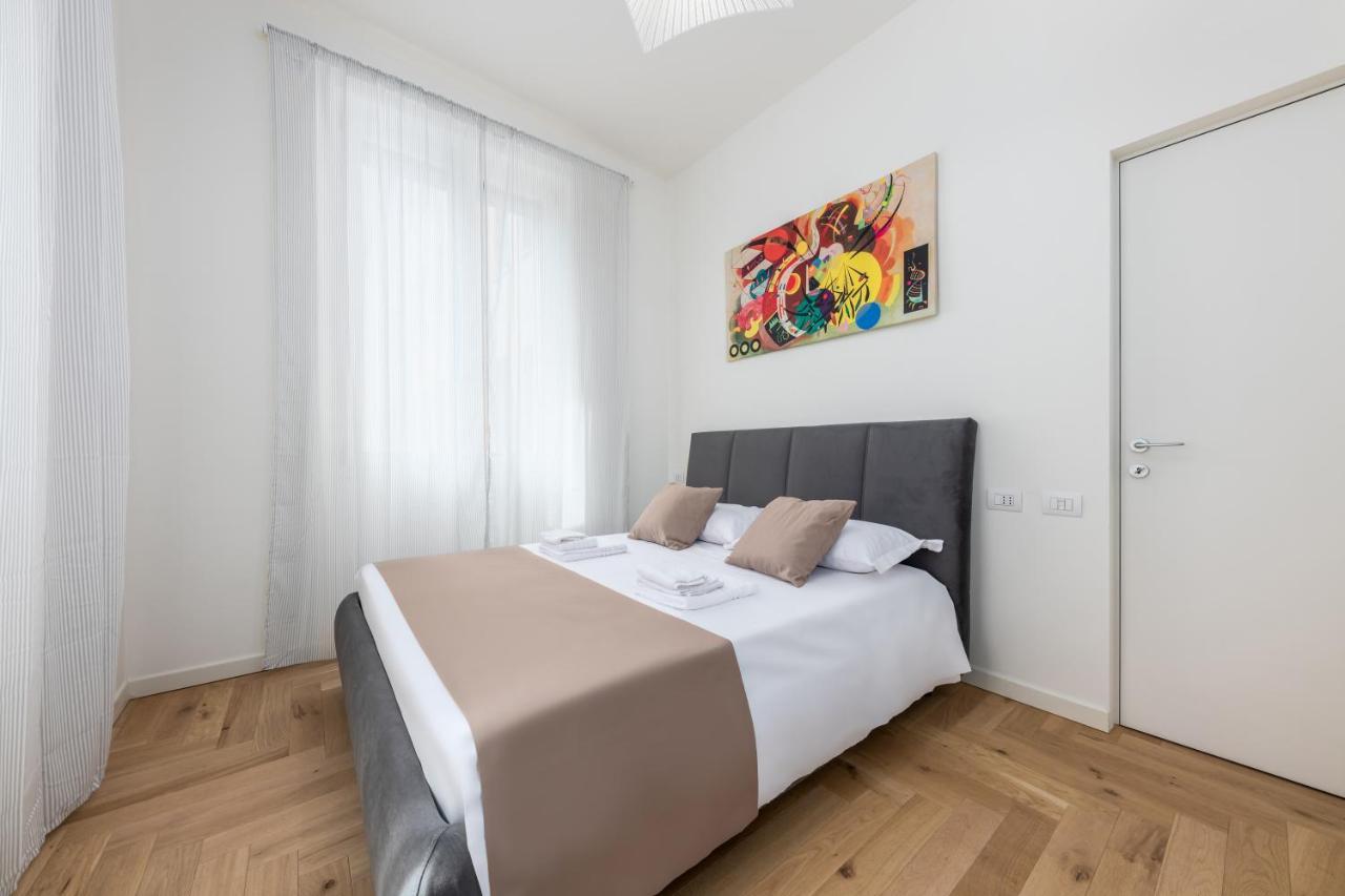 Casa Da Suite Incanta Milaan Buitenkant foto