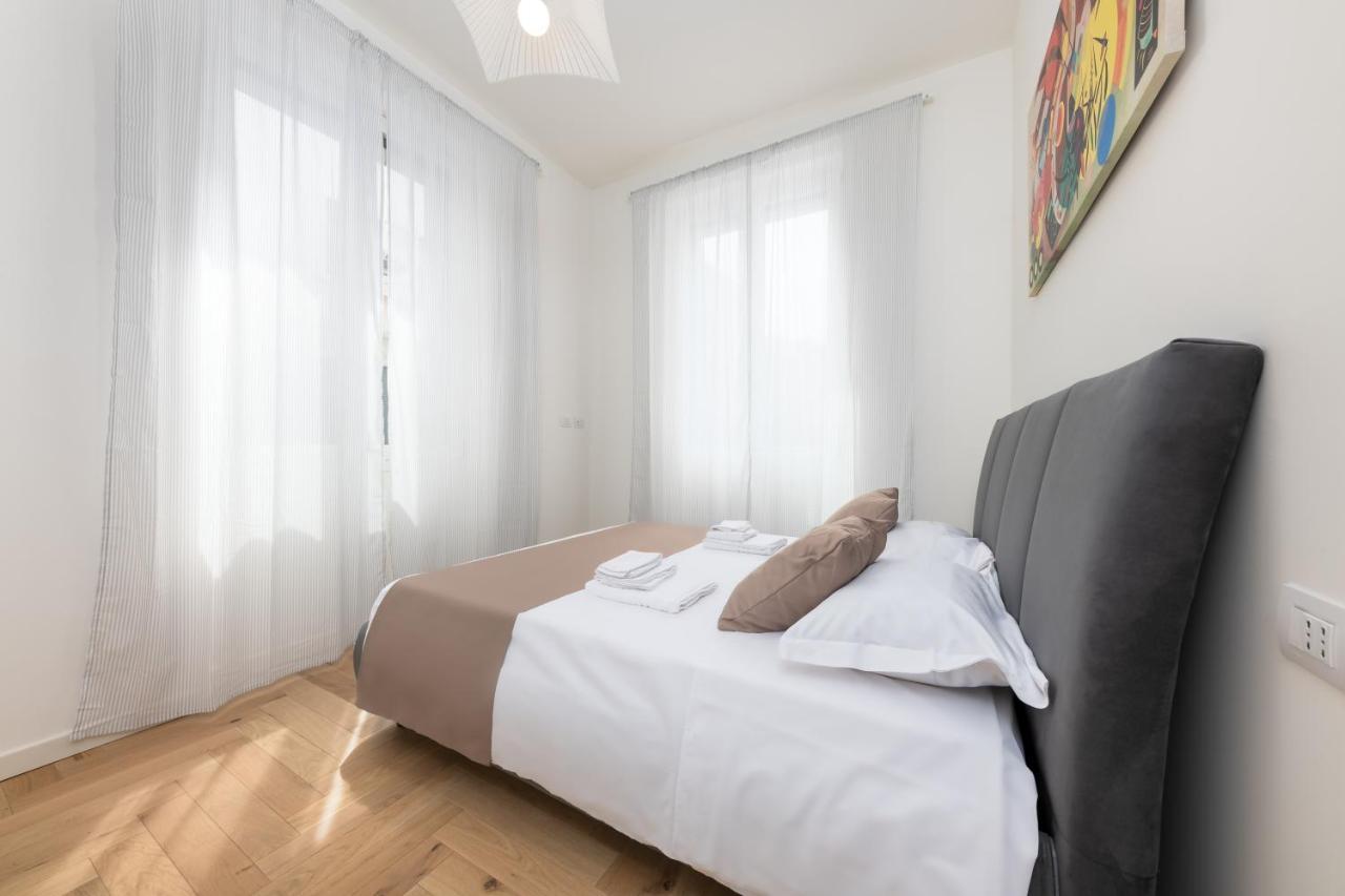 Casa Da Suite Incanta Milaan Buitenkant foto