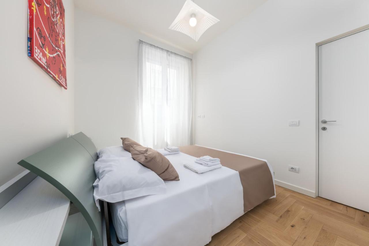 Casa Da Suite Incanta Milaan Buitenkant foto